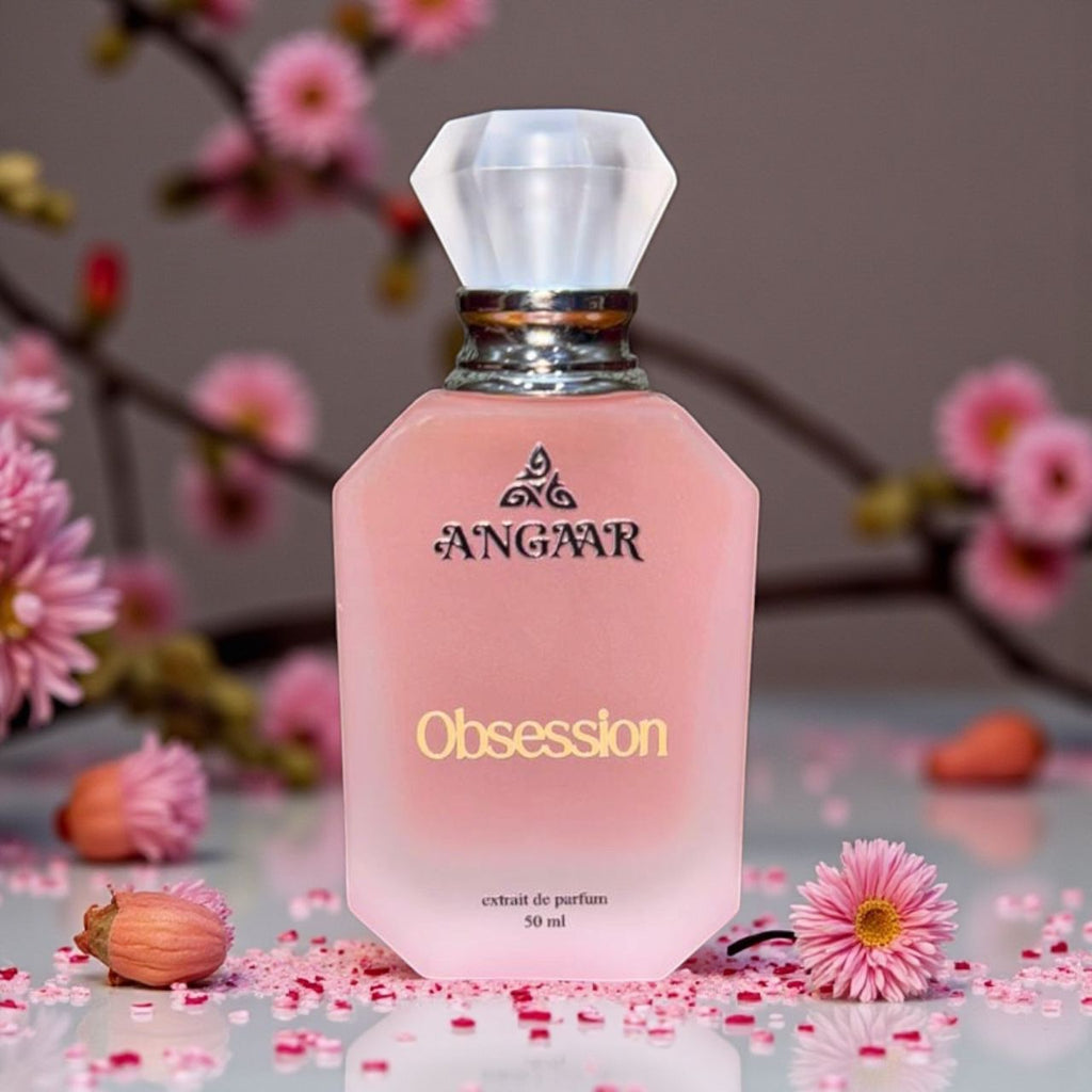 Obsession — Extrait de Parfum | ANGAAR