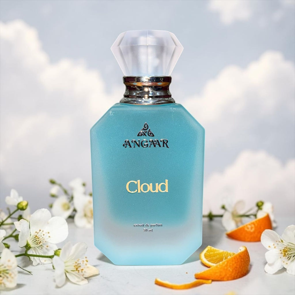 Cloud — Extrait de Parfum | ANGAAR