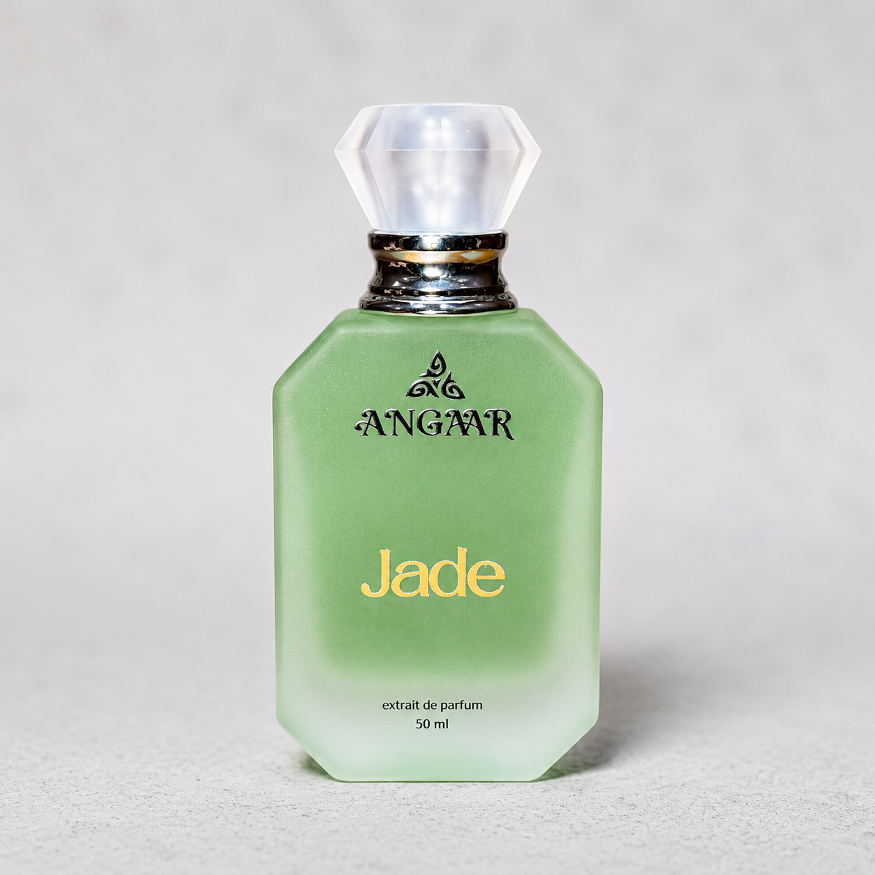 Jade — Extrait de Parfum | ANGAAR