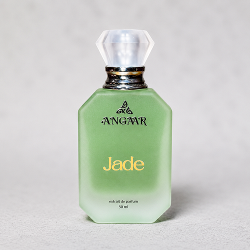 Jade — Extrait de Parfum | ANGAAR
