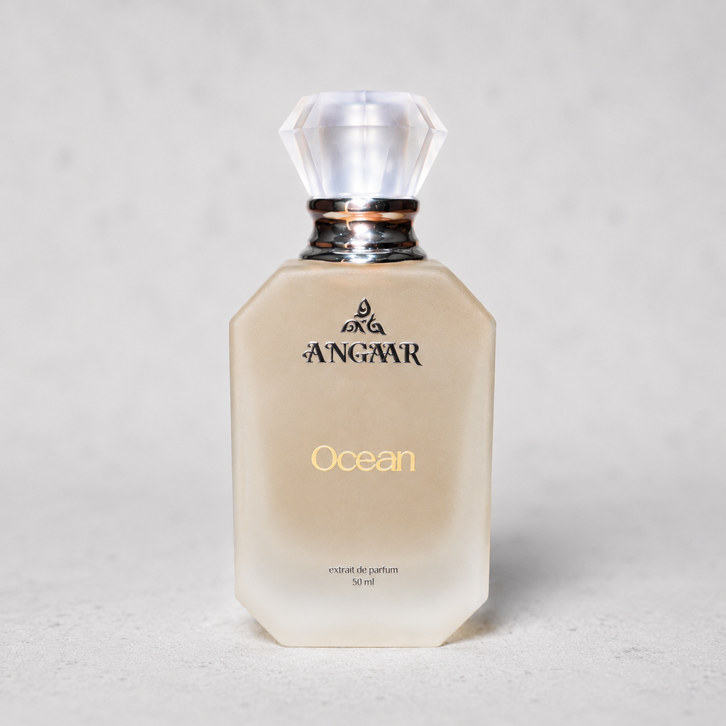 Ocean — Extrait de Parfum | ANGAAR