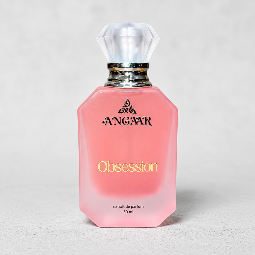 Obsession — Extrait de Parfum | ANGAAR