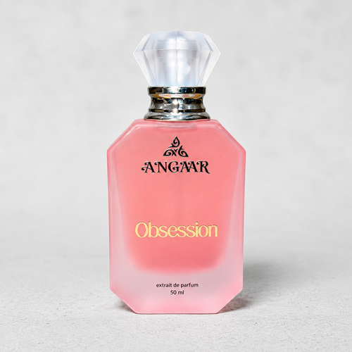 Obsession — Extrait de Parfum | ANGAAR