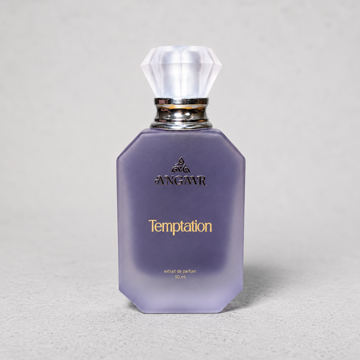 Temptation — Extrait de Parfum | ANGAAR