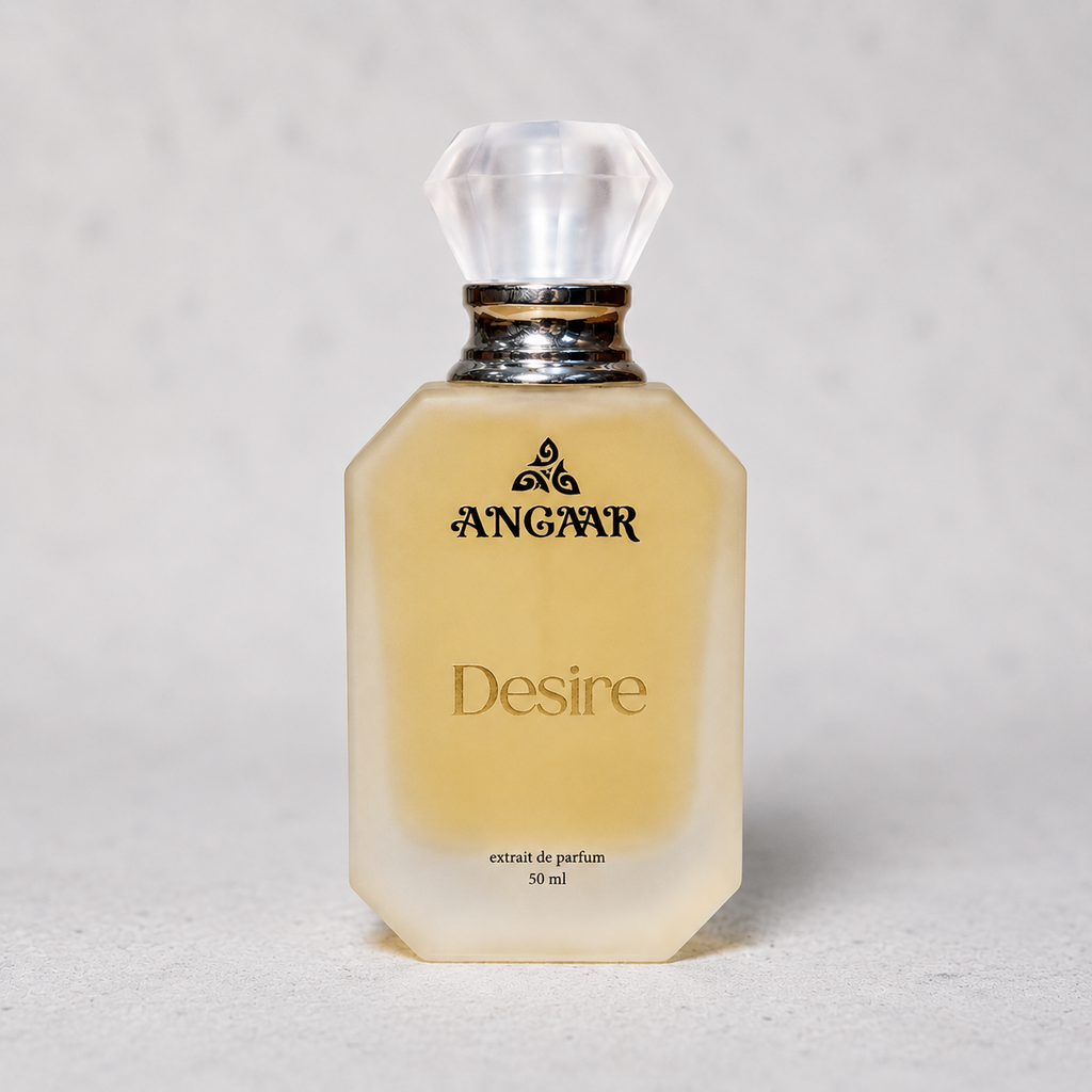 Desire — Extrait de Parfum | ANGAAR