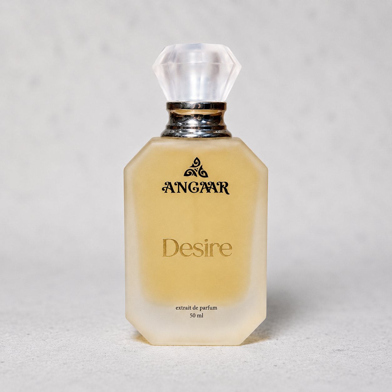 Desire — Extrait de Parfum | ANGAAR