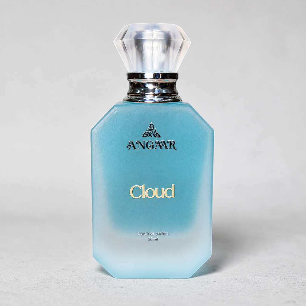 Cloud — Extrait de Parfum | ANGAAR